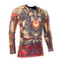 Tatami Mech Warrior Children's Grappling Rashguard-2